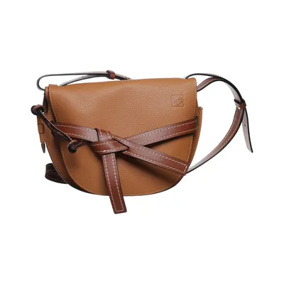 Shoulder-bag (Gate) from Loewe Leather