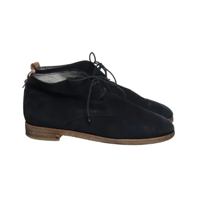 Desert boots (Blue) from Maripe