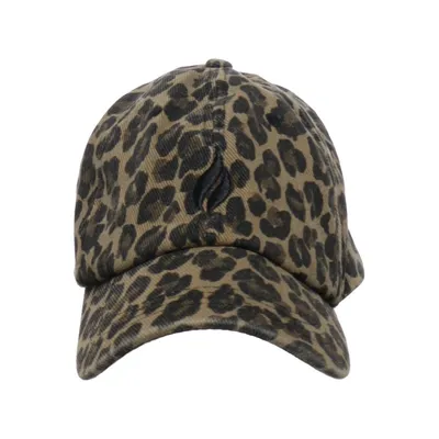 Honkbalpet (Leo Cap) van Blue Fire Co