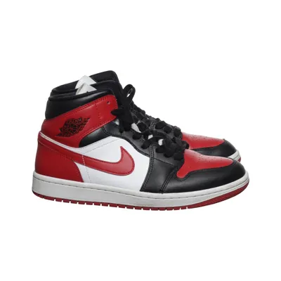 Sneakers (1MID) från Nike Air Jordan
