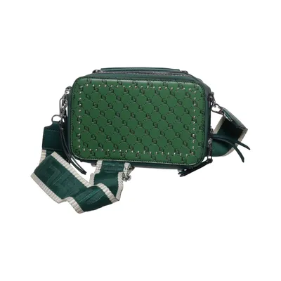 Sac à bandoulière (Vert) de Gianni