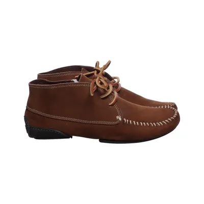 Moccasins (Brown) from Sergio Tacchini