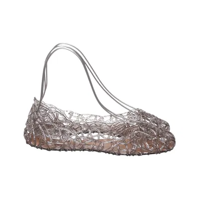 Ballet flats (Melissa) from Vivienne Westwood Polyurethane