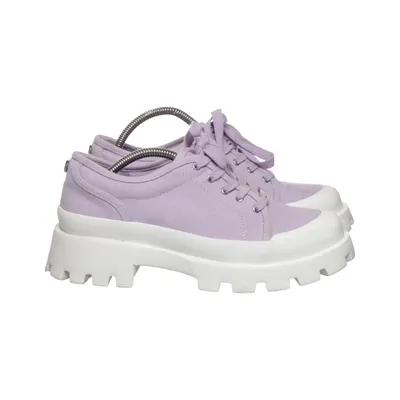 Chaussures en toile (Mt Fuji) de Steve Madden