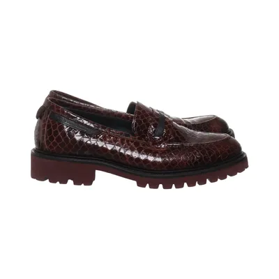 Mocassins (Marron) de Floris Van Bommel