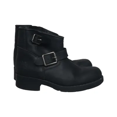 Boots (Schwarz) von Urban Project