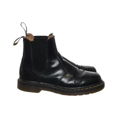 Chelsea boots (2976) fra Dr. Martens Polyurethan