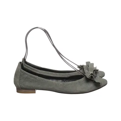 Ballerines (Gris) de YKX & CO