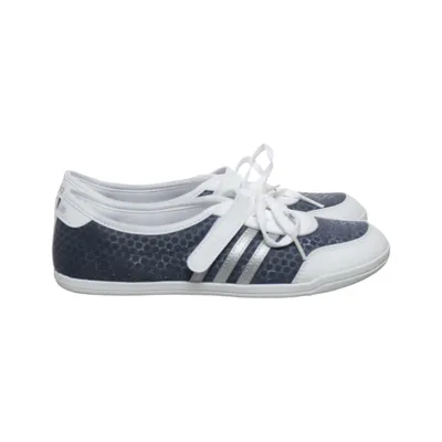 Trainers (Blue, White) from Adidas