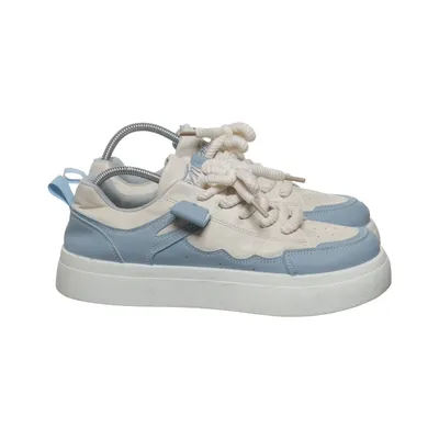 Sneakers (Blauw, Wit) van Smith