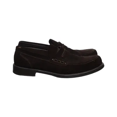 Loafers (Braun) von Louis Vuitton