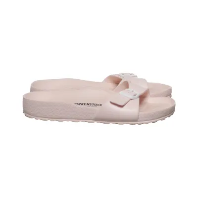 Hjemmeskor (Madrid) fra Birkenstock Polyurethan