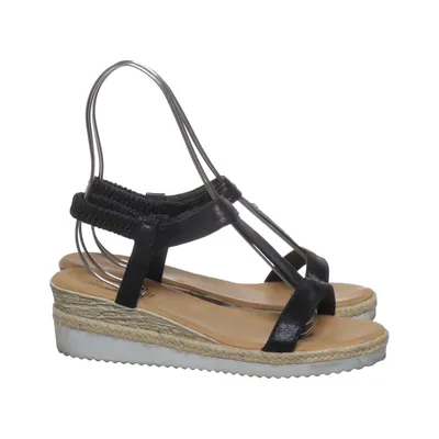 Sandaler (Svart) från Suredelle
