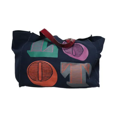 Handväska (Blå, Flerfärgad) från Anya Hindmarch
