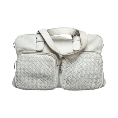 Handbag (White) from Liebeskind Berlin