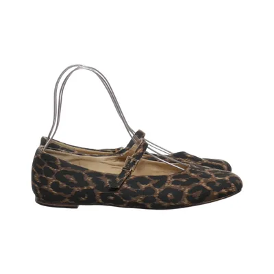 Ballerina's (Bruin, Zwart, Meerkleurig) van H&M