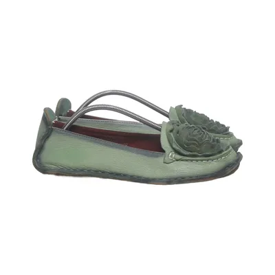 Ballerines (Vicvianeo) de Laura Vita Cuir