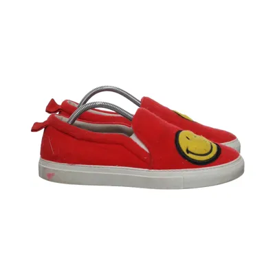 Slip-ons (Red, Yellow) from Joshua*s
