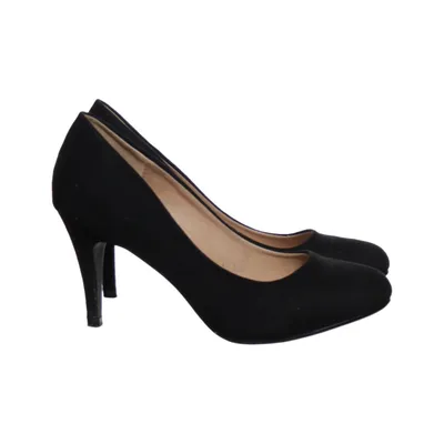 Pumps (Svart) från Annie G.