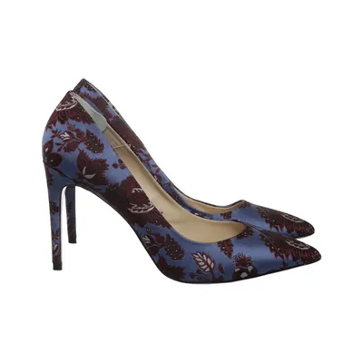 Pumper (Blå, Flerfarvet) fra Zara Basic Collection