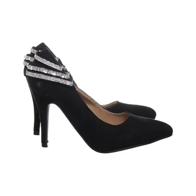 Pumps (Black) from Belle Women