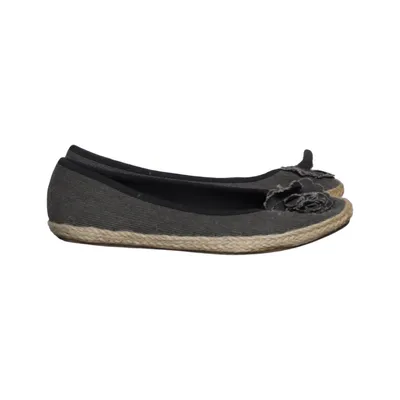 Espadrillos (Grå) från Ballerina