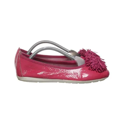 Ballerina's (Roze) van Marc Art of Walking Leer