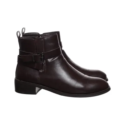 Boots (Röd) från Mia & Jo