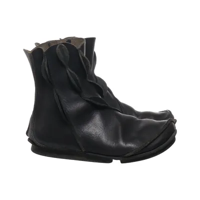 Boots (Blå) från Trippen Skinn