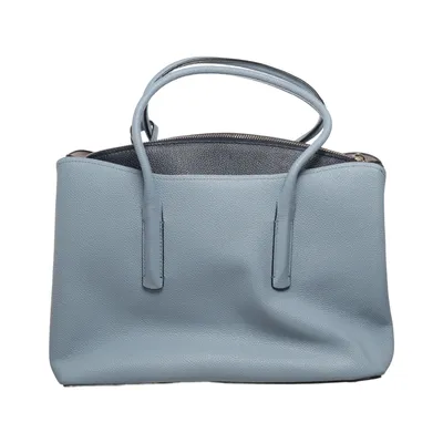 Handtasche (Blau) von Kate Spade Leder, Polyester