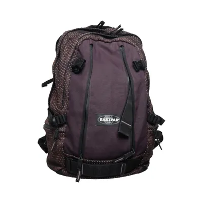 Backpack (Purple, Black) from Eastpak