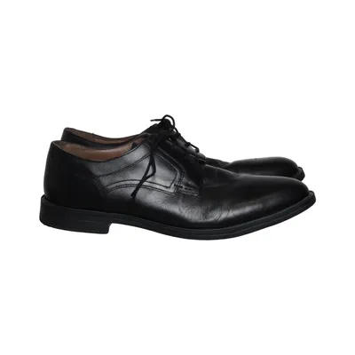 Chaussures Derby (Noir) de Claudio Conti