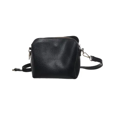 Axelremsväska (Svart) från Katie Loxton
