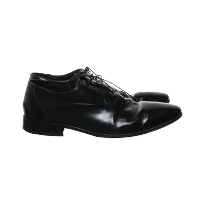 Oxford shoes (Black) from Rossi Leather