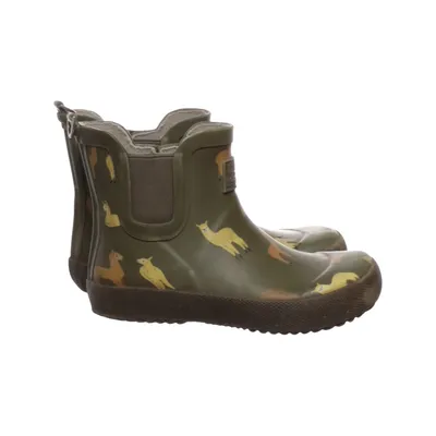 Bottines en caoutchouc (Vert, Multicolore) de Bisgaard