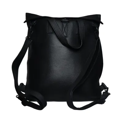 Rucksack (Schwarz) von Expatrié