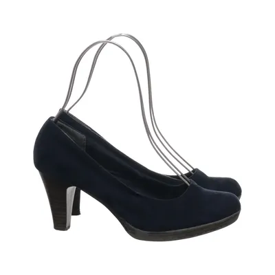 Hakken (Blauw) van Street Shoes