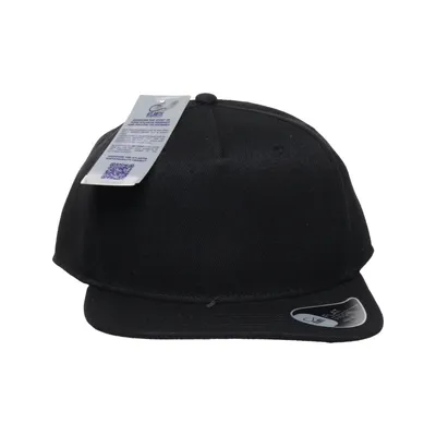 Baseball cap (Snap Five) from Atlantis Cotton, Polyester