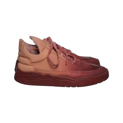 Trainingsschuhe (Rot, Beige, Mehrfarbig) von Filling Pieces