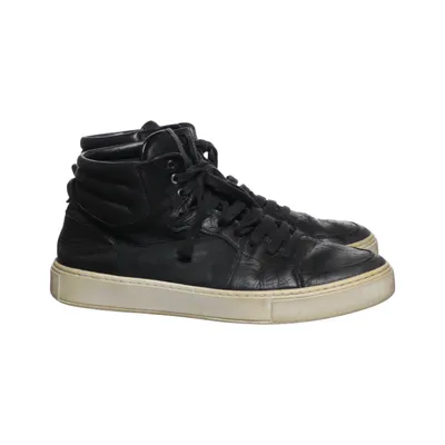 Sneakers (Svart) från Yves Saint Laurent