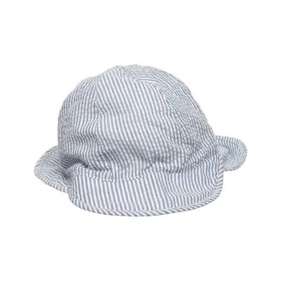 Bucket hat (Blue, White) from Maximo