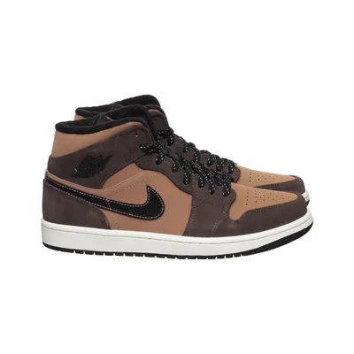 Sneakers (1 Mid) van Nike Air Jordan