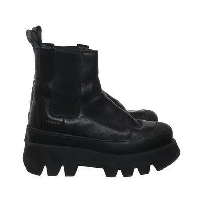Chelsea boots (Zwart) van CPNHGN