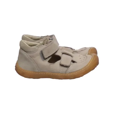 Sandals (Beige) from Ricosta Polyurethane