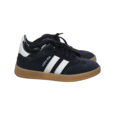 Baskets (Bleu, Blanc) de Hip Hip Baby! Cuir