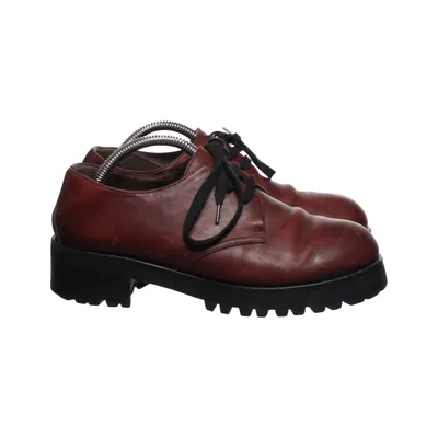 Derby shoes (Brown) from Marni
