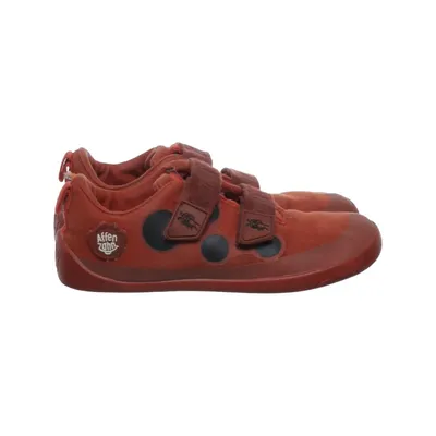 Sneakers (Rood, Zwart) van Affenzahn