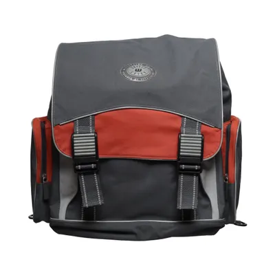 Sac à dos (Gris, Orange) de Walker