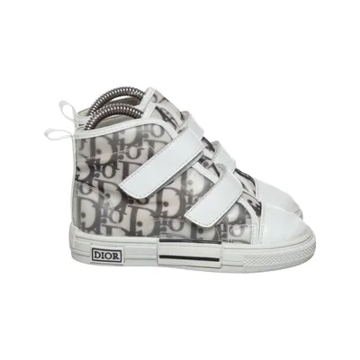 Sneakers (Vit, Svart) från Dior