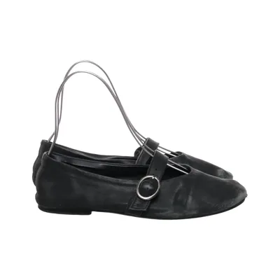 Ballet flats (Black) from ASOS Design